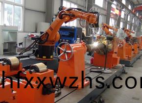 熱(re)烈祝(zhu)賀瑞(rui)安市(shi)華悳(de)液(ye)壓機械(xie)製(zhi)造有(you)限(xian)公司(si)成功(gong)改版上線！